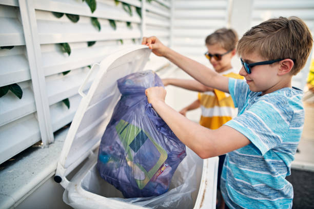 Best Commercial Junk Removal  in Paxton, IL