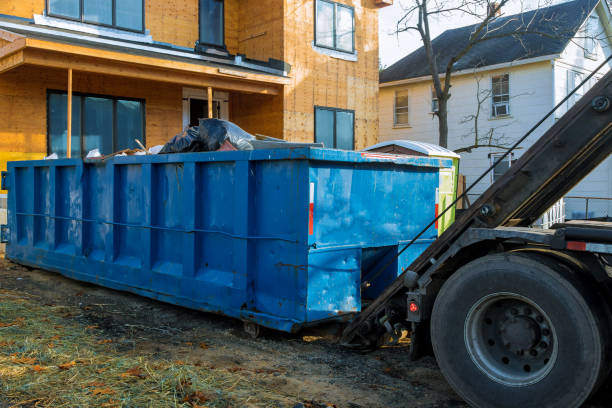 Trash Removal Near Me in Paxton, IL