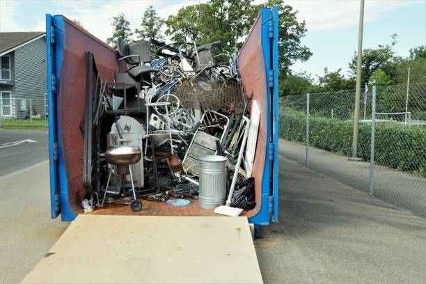 Full-Service Junk Removal in Paxton, IL