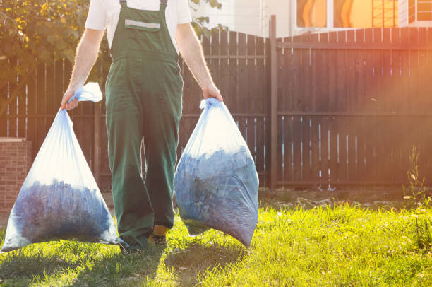 Best Junk Removal and Recycling  in Paxton, IL