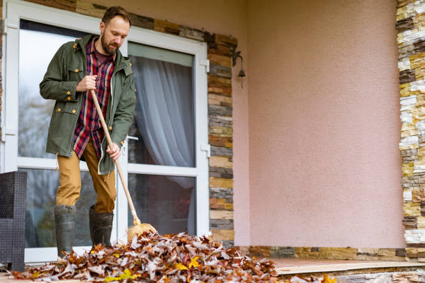 Best Garage Cleanout Services  in Paxton, IL