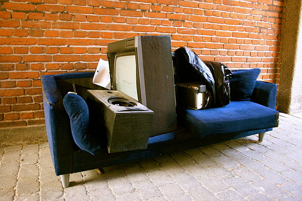 Professional Junk Removal in Paxton, IL