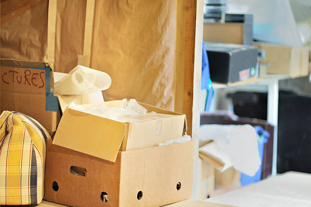 Best Commercial Cleanout Services  in Paxton, IL