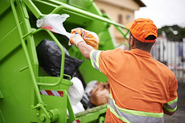 Best Full-Service Junk Removal  in Paxton, IL