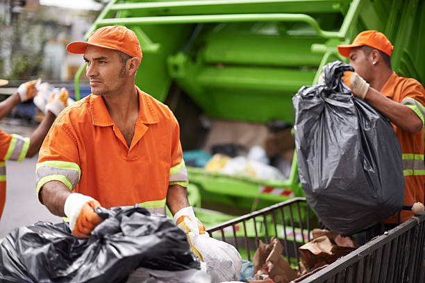 Best Basement Cleanout Services  in Paxton, IL