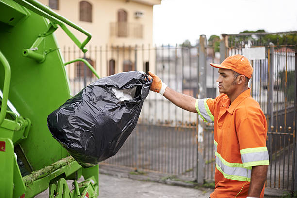 Best Construction Debris Removal  in Paxton, IL
