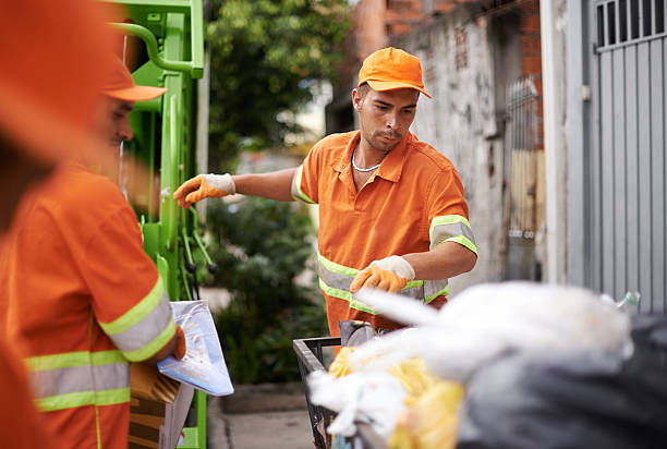 Best Same-Day Junk Removal  in Paxton, IL