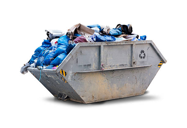 Basement Cleanout Services in Paxton, IL